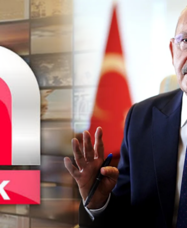 Halk TV'ye kayyum atanması sonrası Kılıçdaroğlu'na yöneltilen eleştirilere CHP'den yanıt