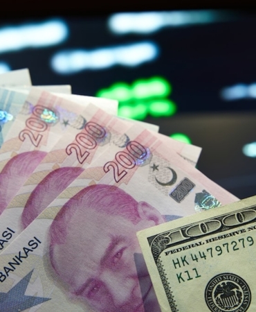 BBVA Türkiye Ekonomisi Raporunda Faiz İndirimi ve Döviz Kuru Beklentilerini Sıraladı