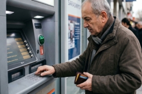 Emekli Maaşlarını Bankamatikten Çekenler İçin Nakit ve Komisyon Uyarısı Yapıldı