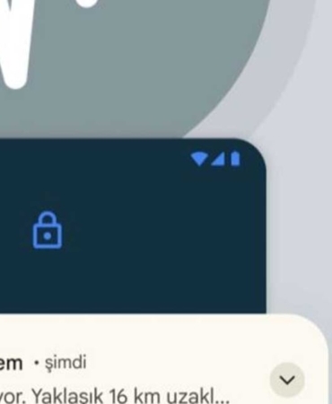 Google Android Deprem Uyarı Sistemini Yenileyerek Kapsama Alanını 200 Bölgeye Çıkardı