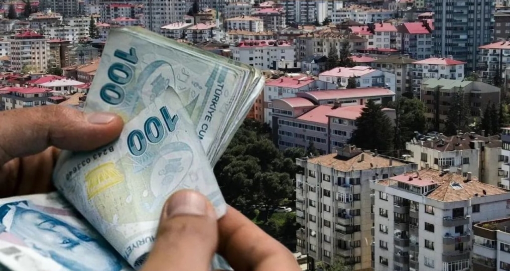 Türkiye genelinde konut satışları gerilerken ipotekli alımlar ile Kocaeli ve Tekirdağ yükseldi