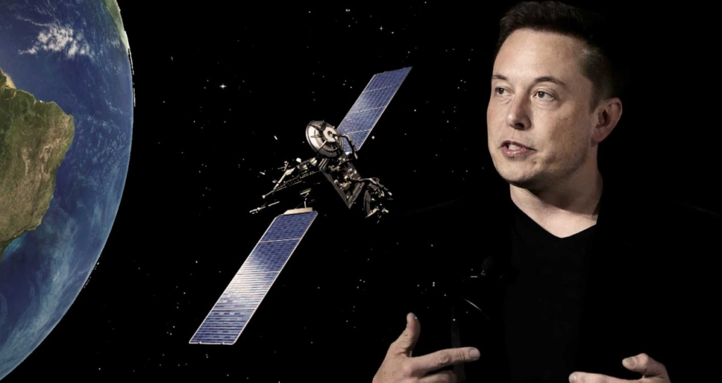 Musk'ın Starlink engeli suçlamasına Reliance'tan yalanlama