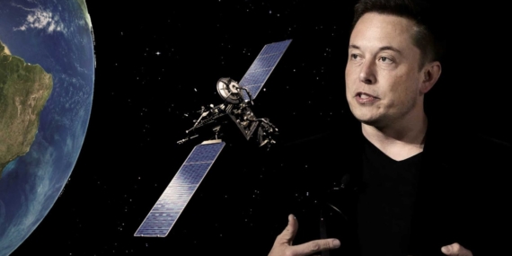 Musk’ın Starlink engeli suçlamasına Reliance’tan yalanlama