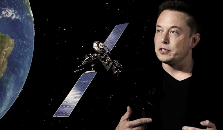 Musk'ın Starlink engeli suçlamasına Reliance'tan yalanlama