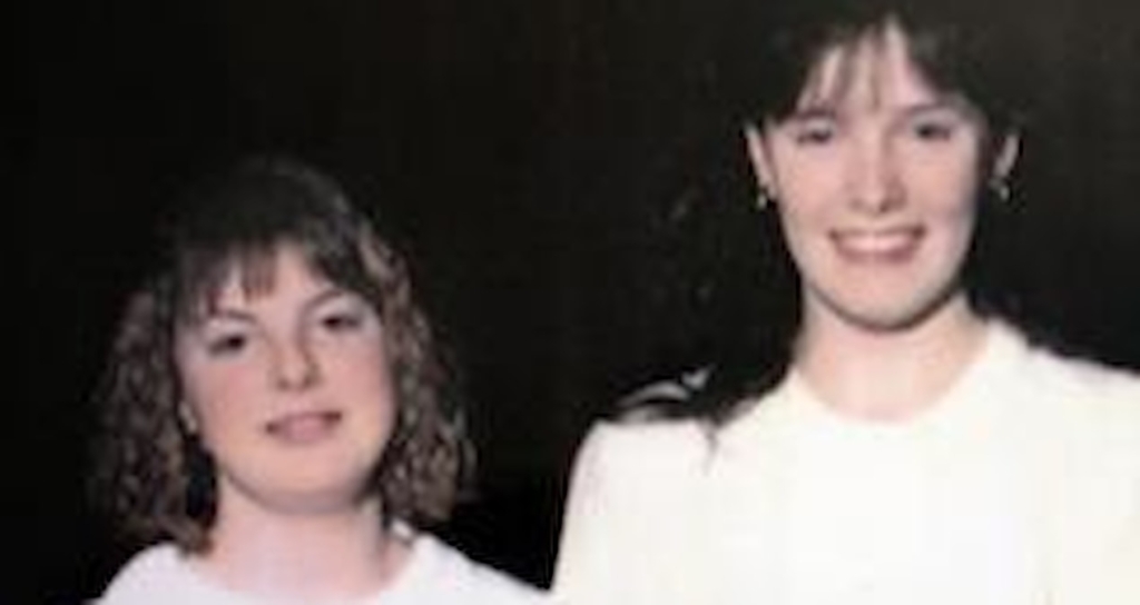 İskoçya'da 1991'deki okul cinayetinin tanığı Pauline Love Thomson 35 yıl sonra konuştu