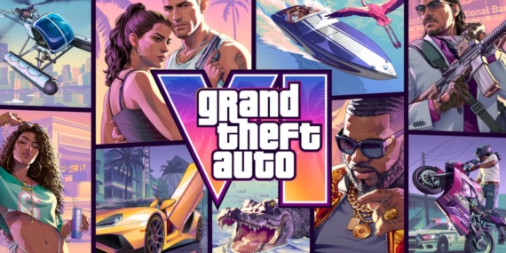 GTA 6 Çıkışında ABD’de 1,5 Milyon Çalışanın İzin Alması Bekleniyor