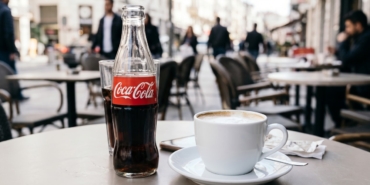 Coca-Cola Tarafından 5,1 Milyar Dolara Alınan Costa Coffee Beklentilerin Gerisinde Kaldı