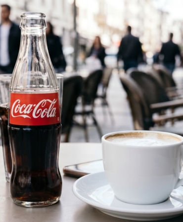 Coca-Cola Tarafından 5,1 Milyar Dolara Alınan Costa Coffee Beklentilerin Gerisinde Kaldı