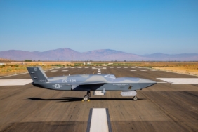 General Atomics ve Spirit Defense FQ-42 Savaş Uçağı Üretiminde Güçlerini Birleştirdi
