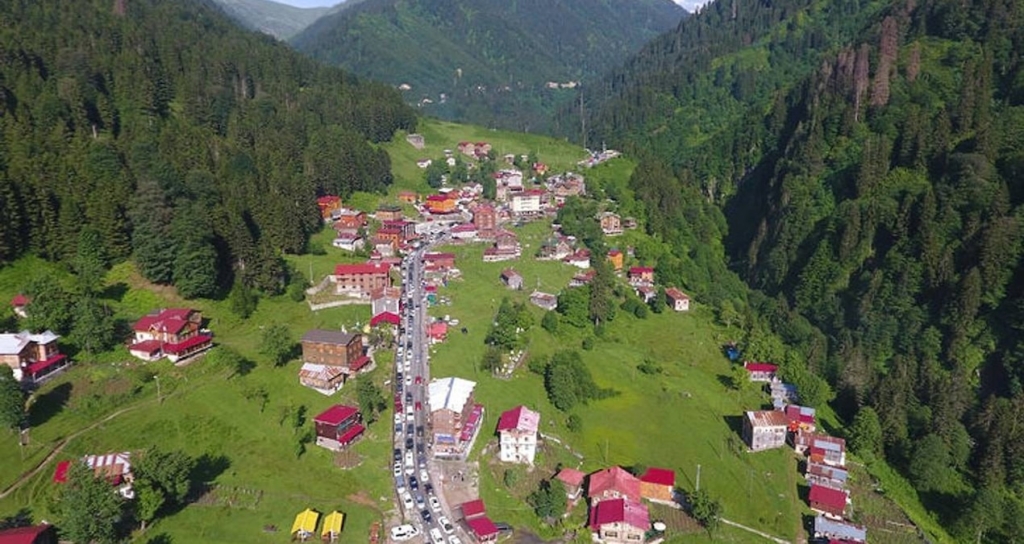 Türkiye'de Hava Kalitesi En Yüksek İller Açıklandı: Zirvede Kırklareli Yer Aldı