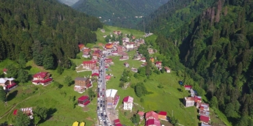 Türkiye'de Hava Kalitesi En Yüksek İller Açıklandı: Zirvede Kırklareli Yer Aldı