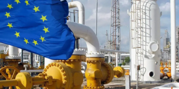 Orta Doğu gerilimi ve doluluk oranları Avrupa'da doğal gaz fiyatlarını tırmandırdı
