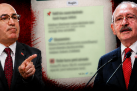 Mahmut Tanal'ın Kılıçdaroğlu iddialarına Butlan CHP'li Müslim Sarı tepki gösterdi