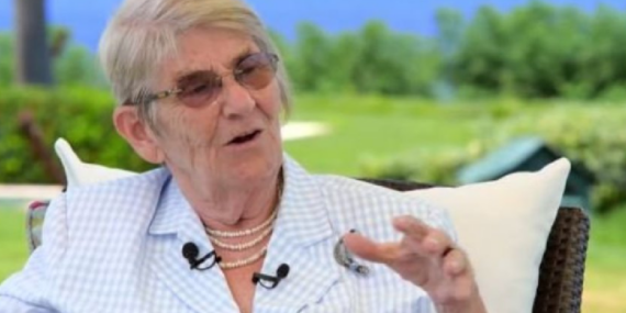 Prof. Dr. Canan Karatay televizyon programında ilaç kullanımı ve beslenme alışkanlıklarını değerlendirdi