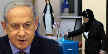 Likud Partisi Seçim Öncesi Arap Sandıklarına İtiraz Hazırlığı Başlattı