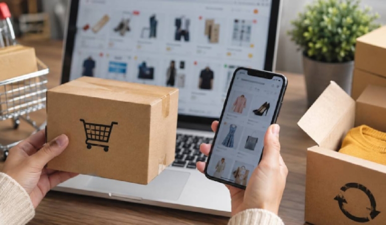 Avrupa Birliği Sınır Ötesi Çevrim İçi Siparişlere Yeni İşlem Ücreti Getiriyor