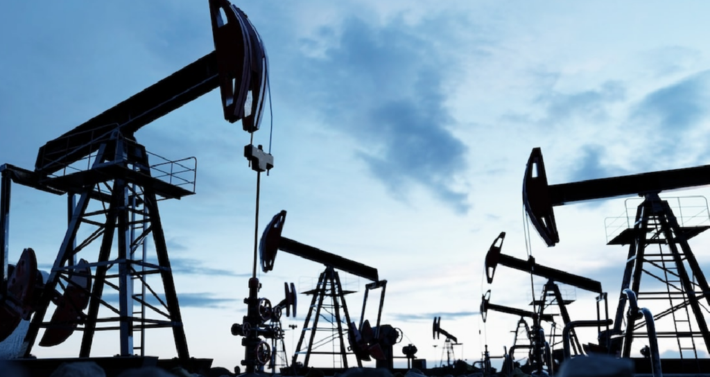 Brent Petrol Fiyatı Orta Doğu Gerilimi ve Düşen Stoklarla 115 Doları Aştı