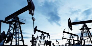 Brent Petrol Fiyatı Orta Doğu Gerilimi ve Düşen Stoklarla 115 Doları Aştı