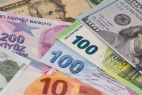 Dolar ve Avro Güne Yükselişle Başlarken Döviz Piyasasında Yeni Zirve Görüldü