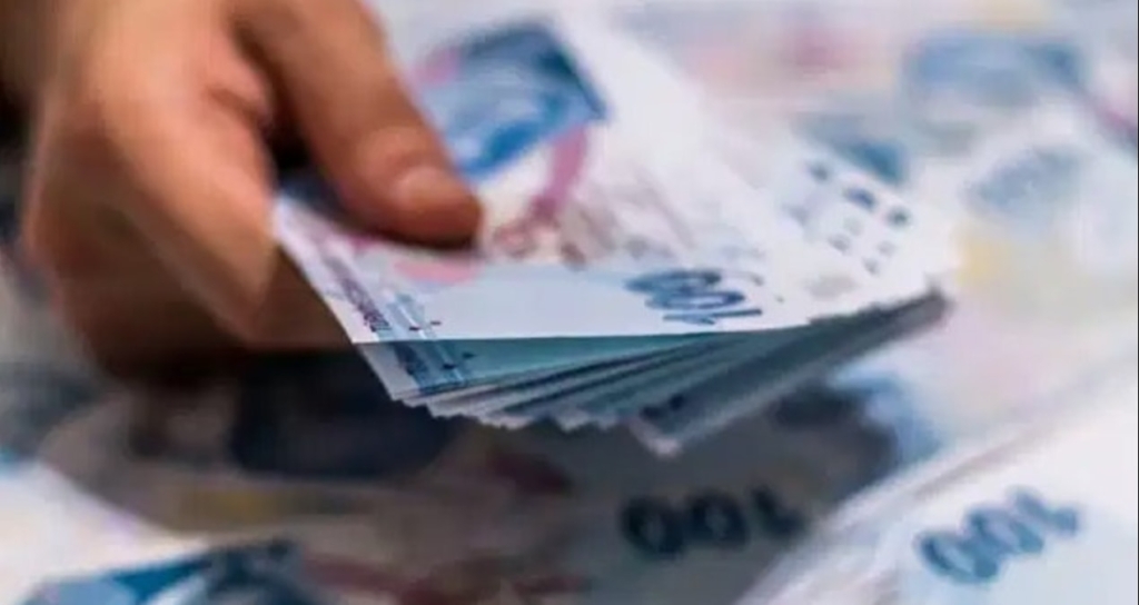 Bakan Göktaş ekim ayı doğum yardımı ödemelerinin hesaplara aktarıldığını duyurdu