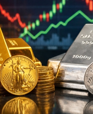 ABD Merkez Bankası Faiz Kararını Bugün Türkiye Saatiyle 21.00’de Açıklayacak
