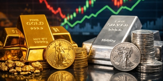 ABD Merkez Bankası Faiz Kararını Bugün Türkiye Saatiyle 21.00’de Açıklayacak